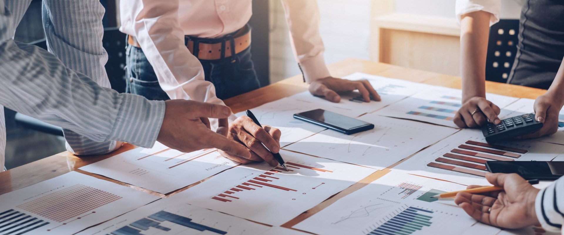 An Introduction to Careers in Econometrics and Economics