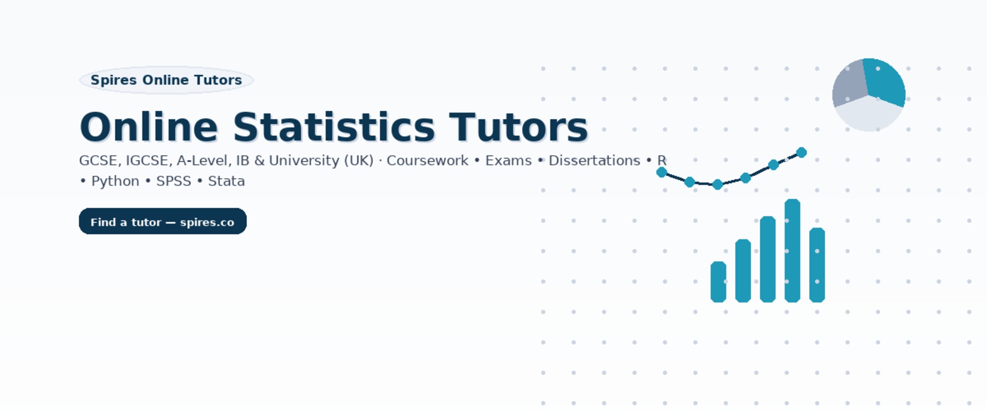 Statistics Tutors London