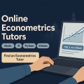 Econometrics Tutors London