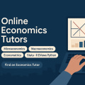 Economics Tutors London